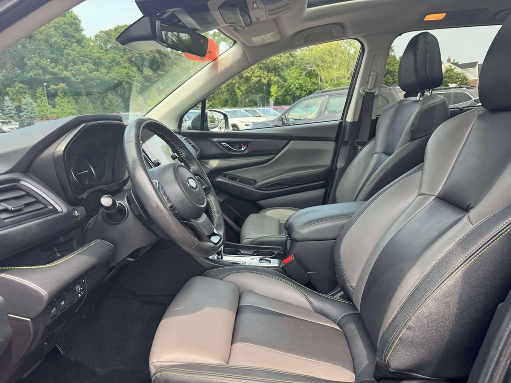 Used 2023 Subaru Ascent Onyx Edition Limited AWD/4WD image 17