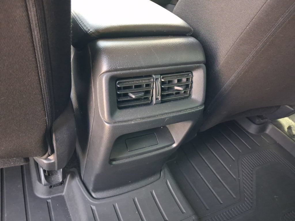 Certified 2023 Honda CR-V LX image 20