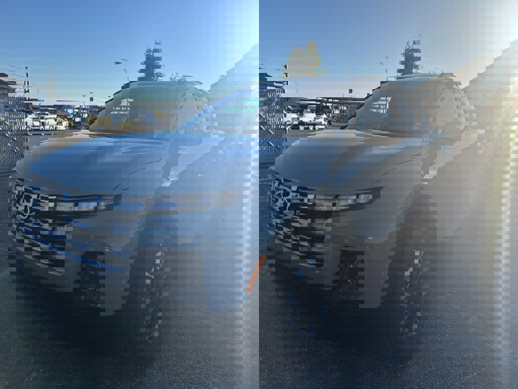 New 2026 Hyundai Santa Cruz SEL image 1