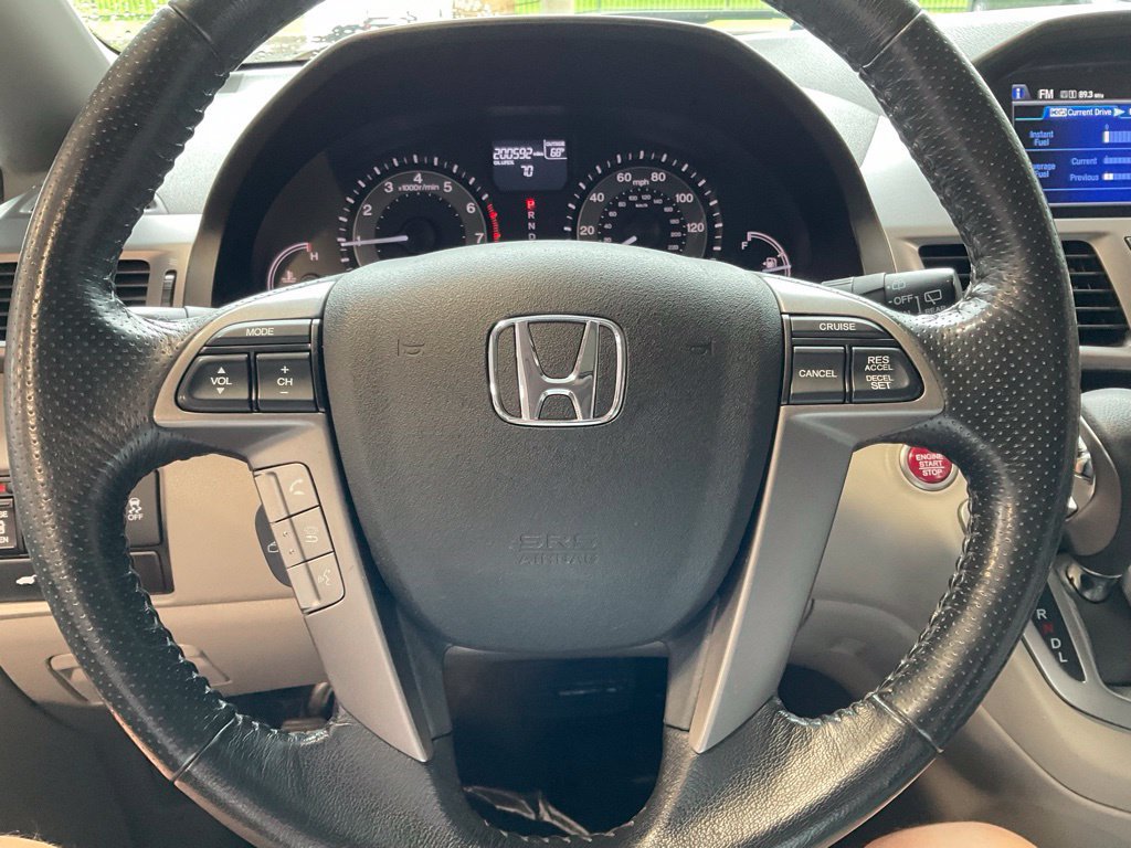 Used 2014 Honda Odyssey EX-L image 10