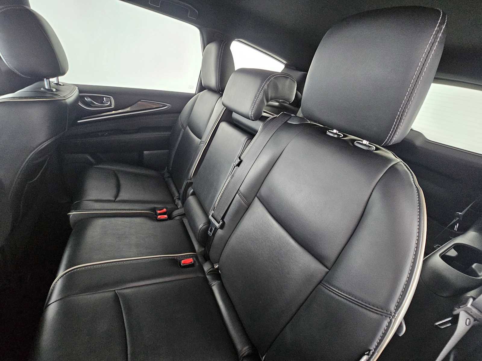 Used 2020 INFINITI QX60 Luxe w/ Edition 30 Essential Package image 19