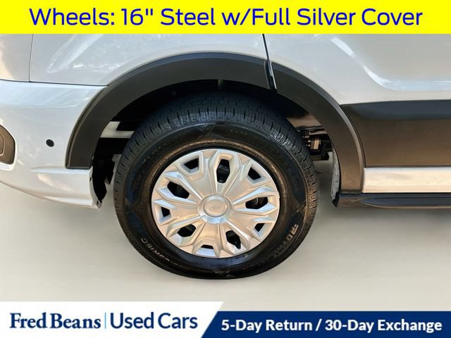 Used 2024 Ford Transit 350 XLT RWD image 35