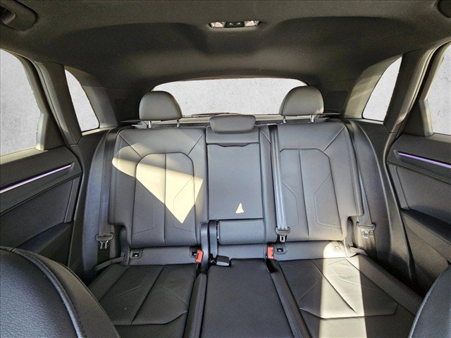 Certified 2024 Audi Q3 2.0T Premium Plus w/ Premium Plus Package AWD/4WD image 15
