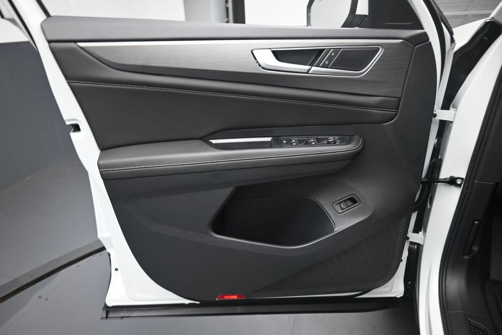 New 2026 Volkswagen Atlas Cross Sport SE FWD image 20
