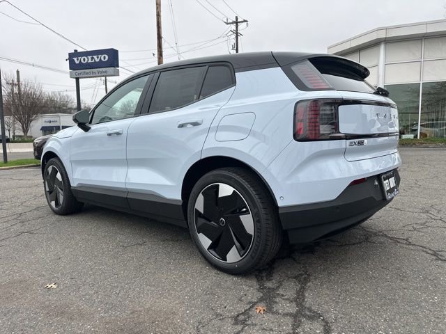 New 2026 Volvo EX30 Ultra w/ Protection Package Premier image 5