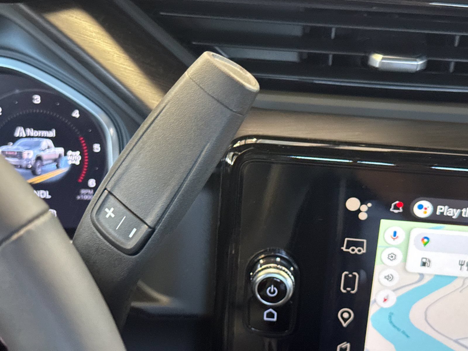 New 2026 GMC Sierra 2500 AT4X AWD/4WD image 25