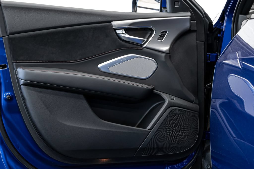 New 2026 Acura RDX A-Spec AWD/4WD image 9