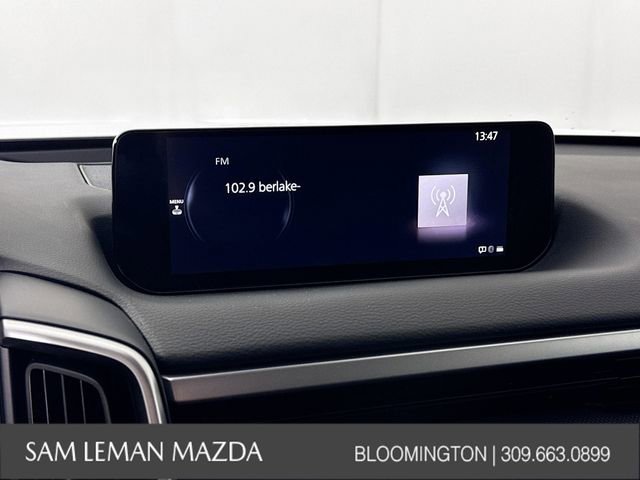 Used 2024 MAZDA CX-50 AWD 2.5 S w/ Cargo Package image 14
