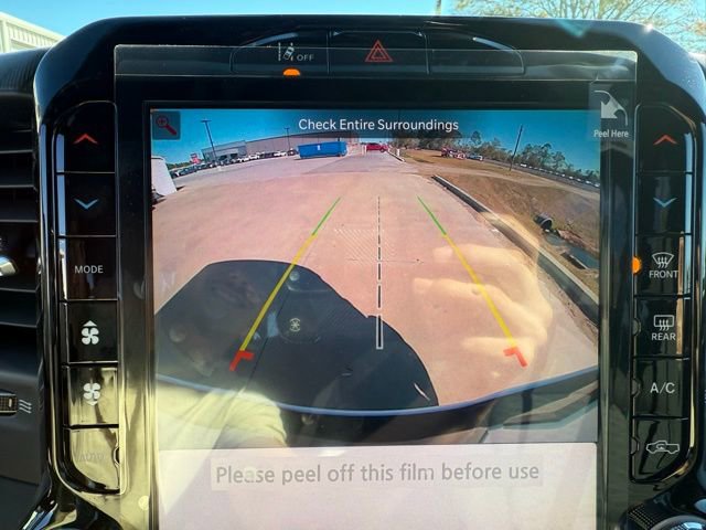 New 2026 RAM 1500 4x4 Crew Cab image 20