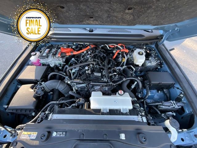 Used 2024 Toyota Land Cruiser image 21