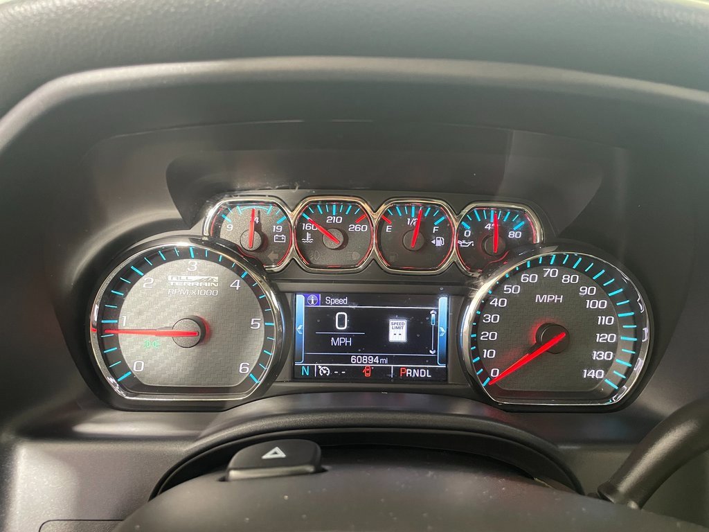 Used 2017 GMC Sierra 1500 SLT image 17