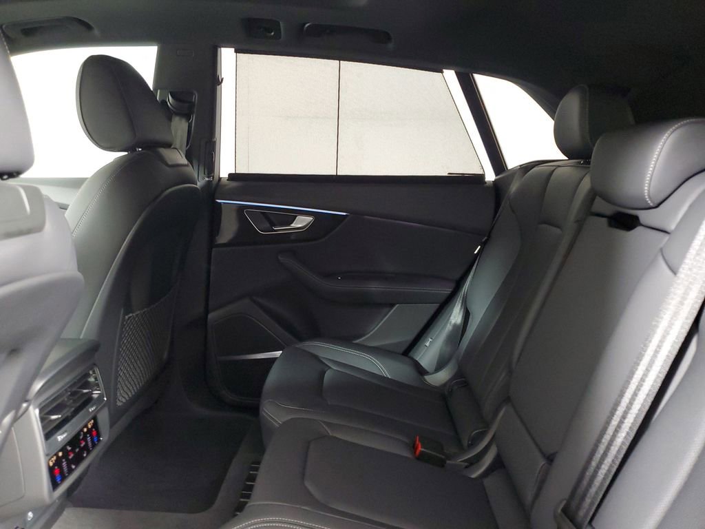 New 2026 Audi Q8 Premium Plus AWD/4WD image 12