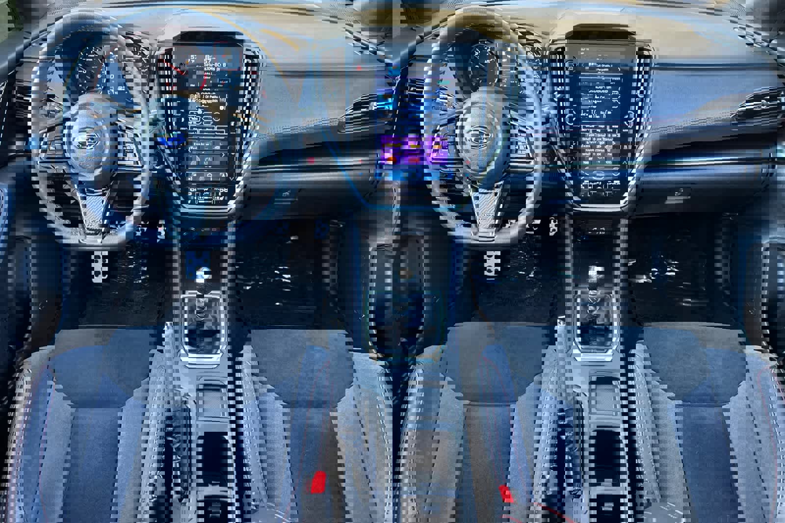 Used 2022 Subaru WRX Limited image 12