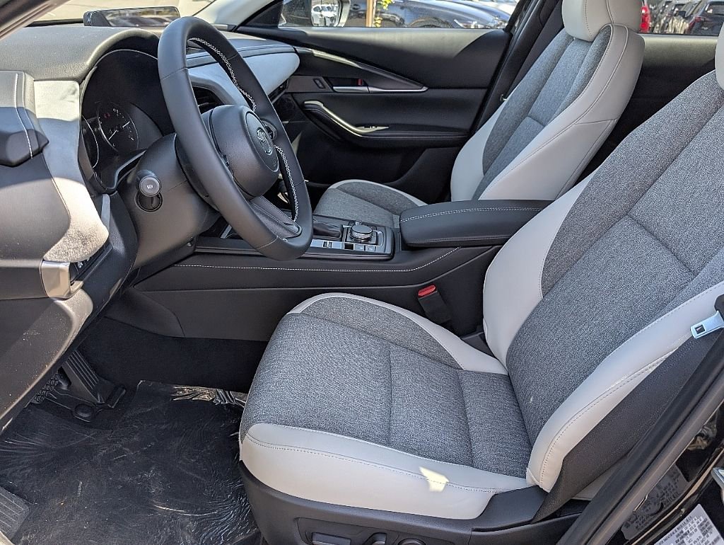 New 2026 MAZDA CX-30 Aire Edition AWD/4WD image 26