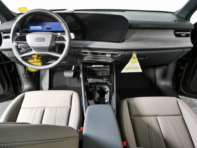 New 2026 Audi Q3 quattro 2.0T AWD/4WD image 19
