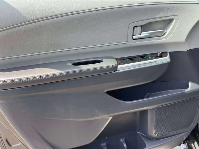 Certified 2022 Toyota Sienna XLE FWD image 21