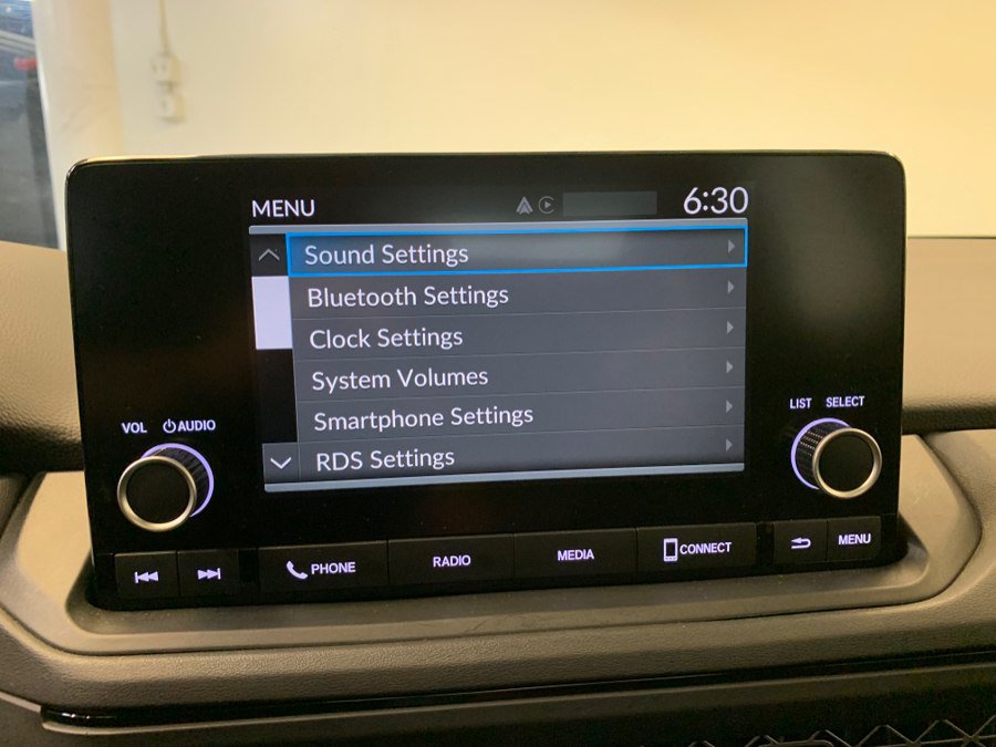 Used 2025 Honda Accord SE image 26