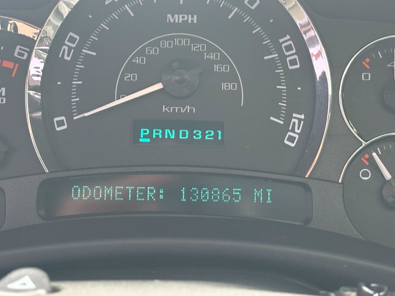 Used 2004 Cadillac Escalade ESV AWD image 11