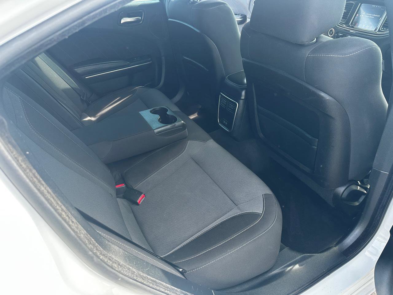 Used 2015 Dodge Charger R/T w/ Wheels & Tunes Group RWD image 19