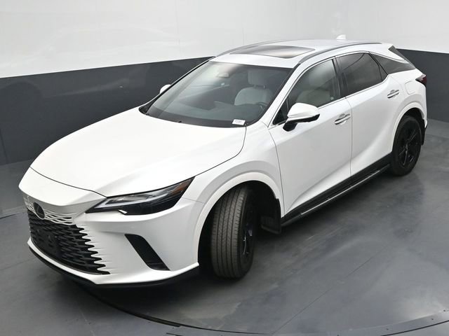 Used 2024 Lexus RX 350 Premium w/ Convenience Package AWD/4WD image 41