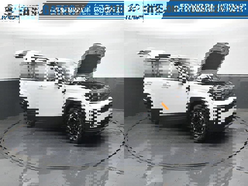 New 2026 Hyundai Santa Fe SE image 60