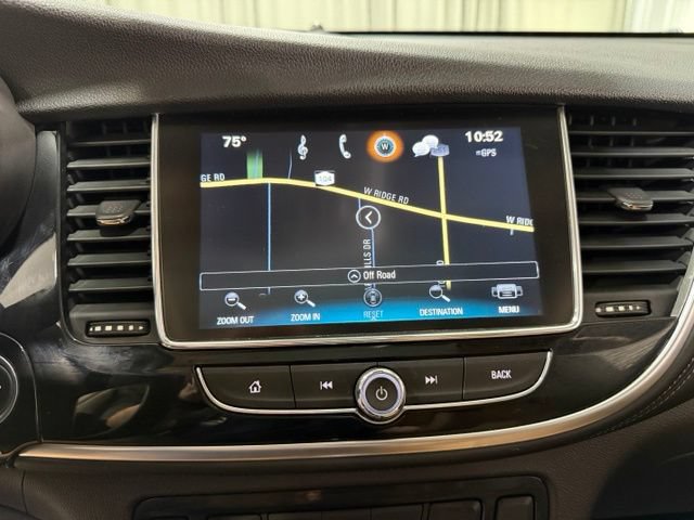 Used 2017 Buick Encore Premium w/ Experience Buick Package AWD/4WD image 14