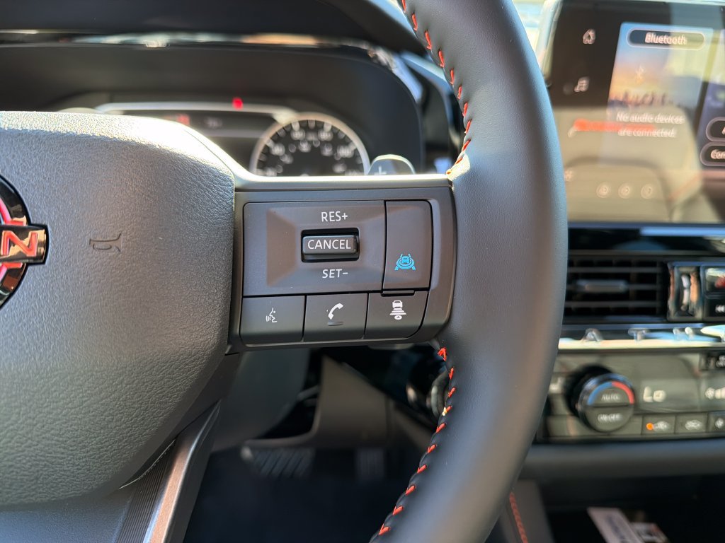 New 2026 Nissan Pathfinder Rock Creek AWD/4WD image 22