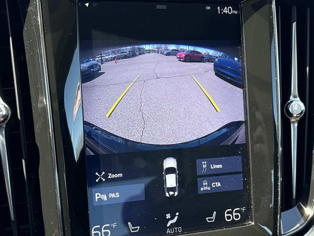 Used 2020 Volvo S60 T5 Inscription image 21