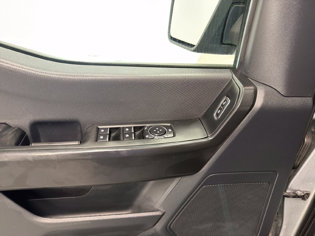 Used 2024 Ford F150 STX RWD image 16