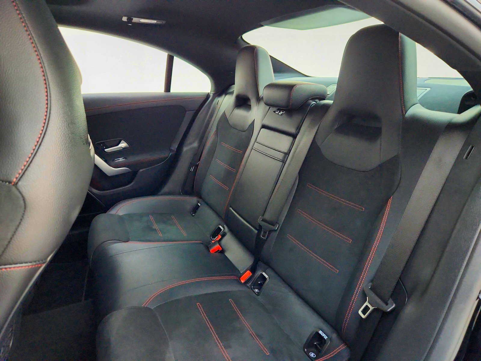 Certified 2023 Mercedes-Benz CLA 250 image 24