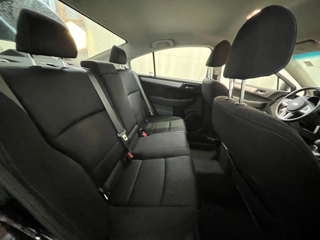 Used 2015 Subaru Legacy 2.5i Premium image 26