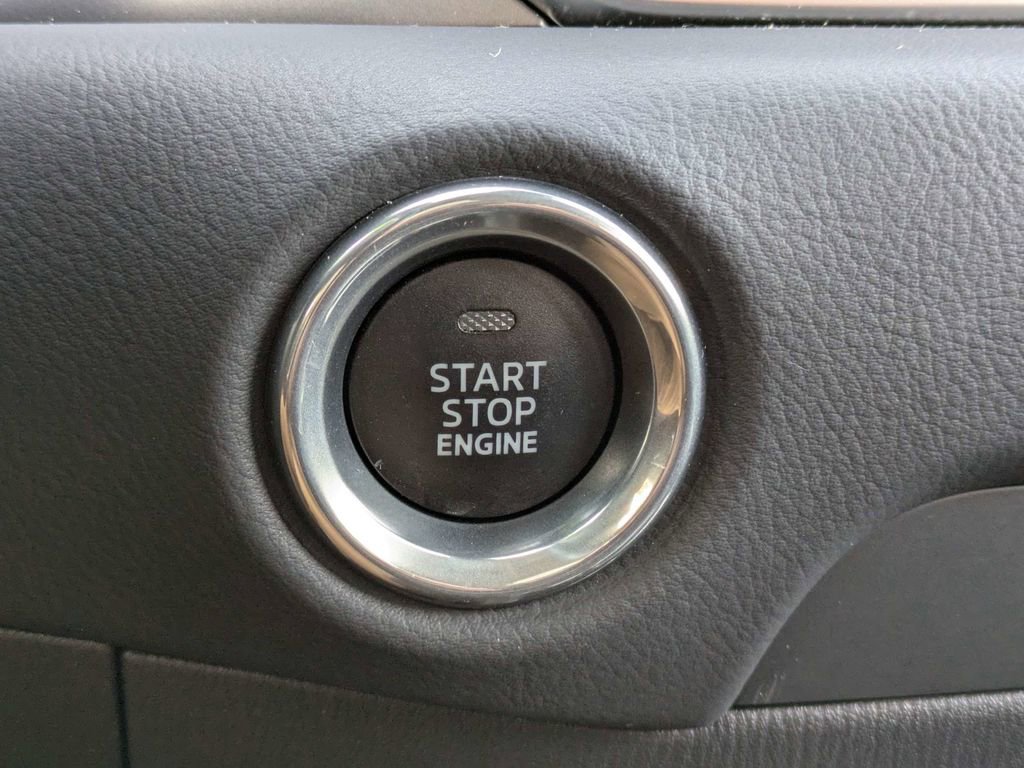 Used 2023 MAZDA CX-5 AWD 2.5 S w/ Select Package image 30