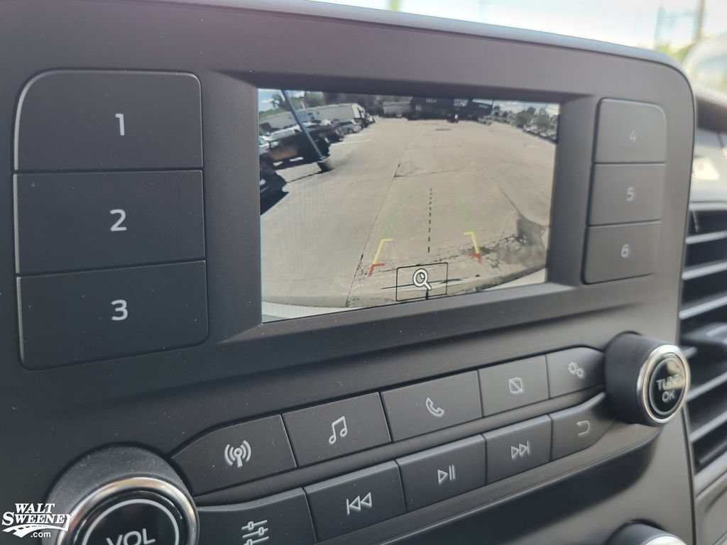 Used 2024 Ford Transit 350 XL RWD image 26