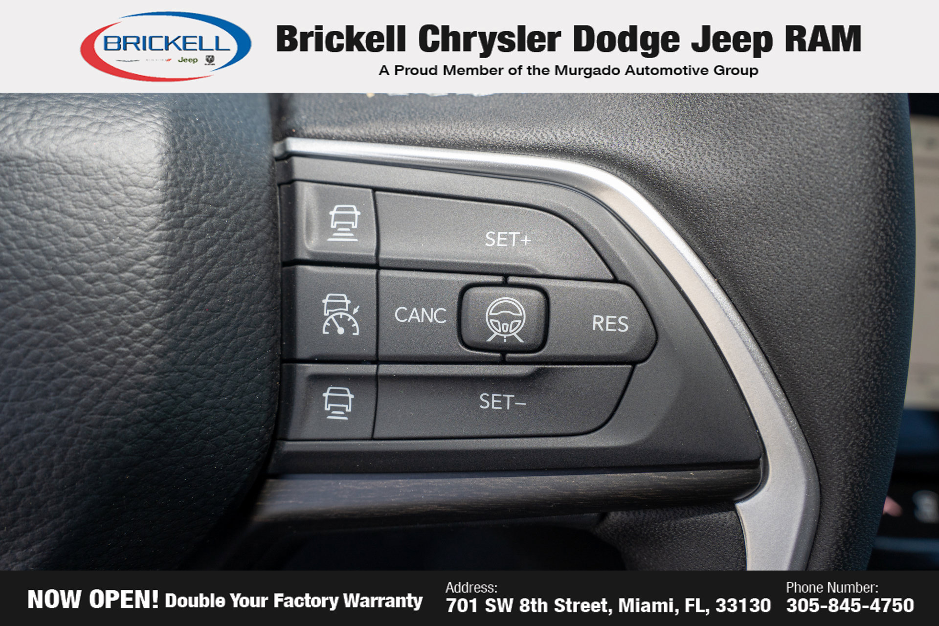 New 2026 Jeep Grand Cherokee L Limited w/ Limited Altitude Package AWD/4WD image 41