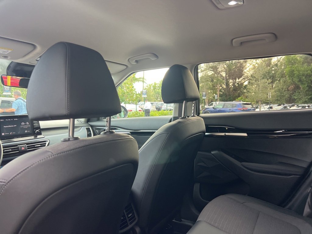 Used 2023 Kia Seltos S image 25