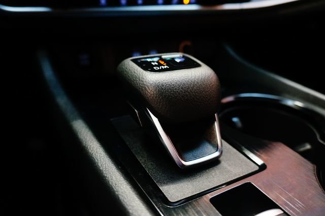 Certified 2024 Nissan Rogue SV AWD/4WD image 20