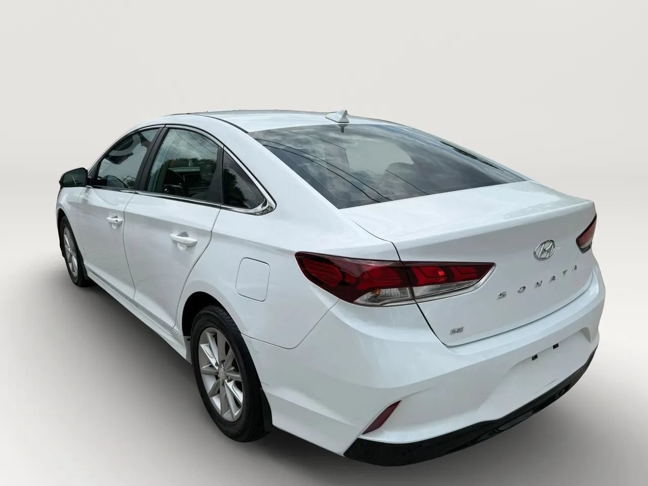 Used 2019 Hyundai Sonata SE FWD image 5