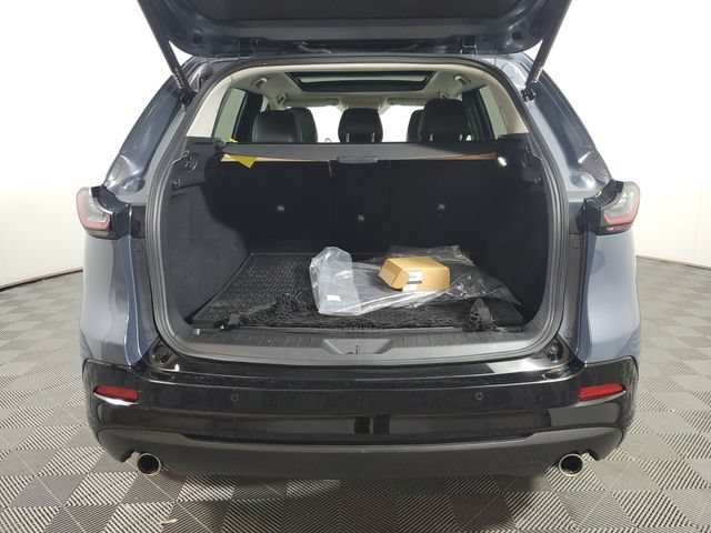 Certified 2026 MAZDA CX-5 2.5 S w/ Premium Plus Package AWD/4WD image 9
