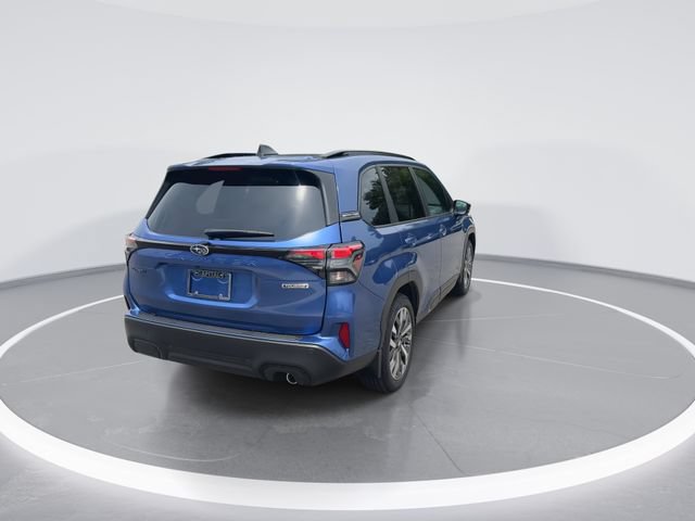 New 2026 Subaru Forester Touring AWD/4WD image 7