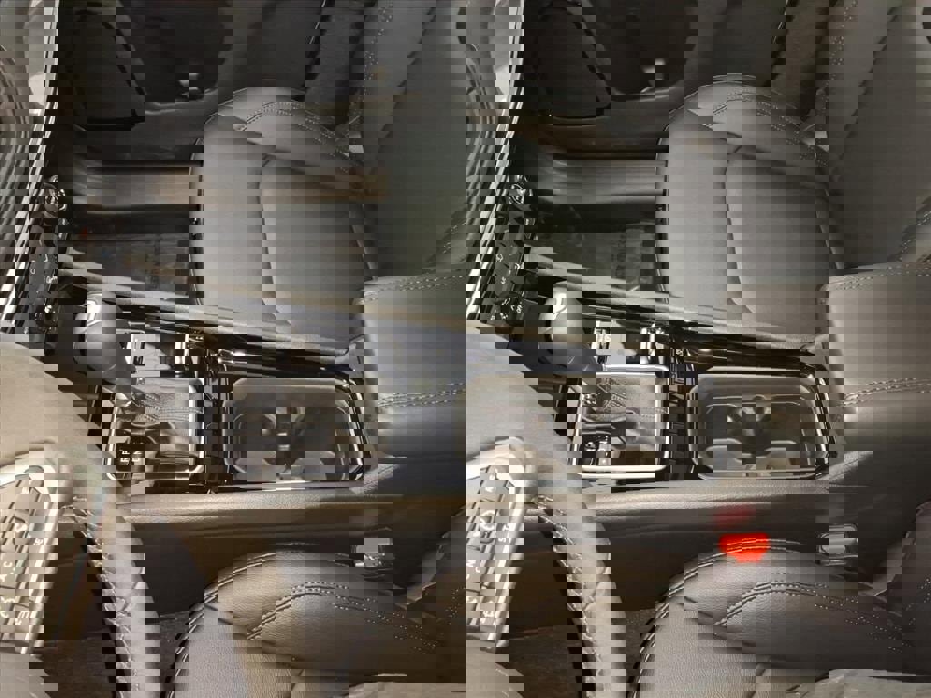 New 2026 Jeep Compass Limited image 14