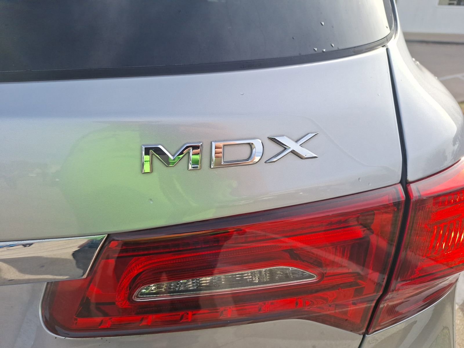 Used 2017 Acura MDX FWD w/ Technology Package image 12