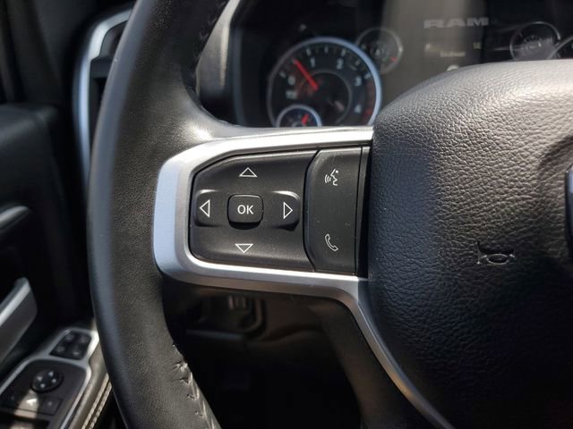 Certified 2024 RAM 3500 Big Horn w/ Towing Technology Group AWD/4WD image 29