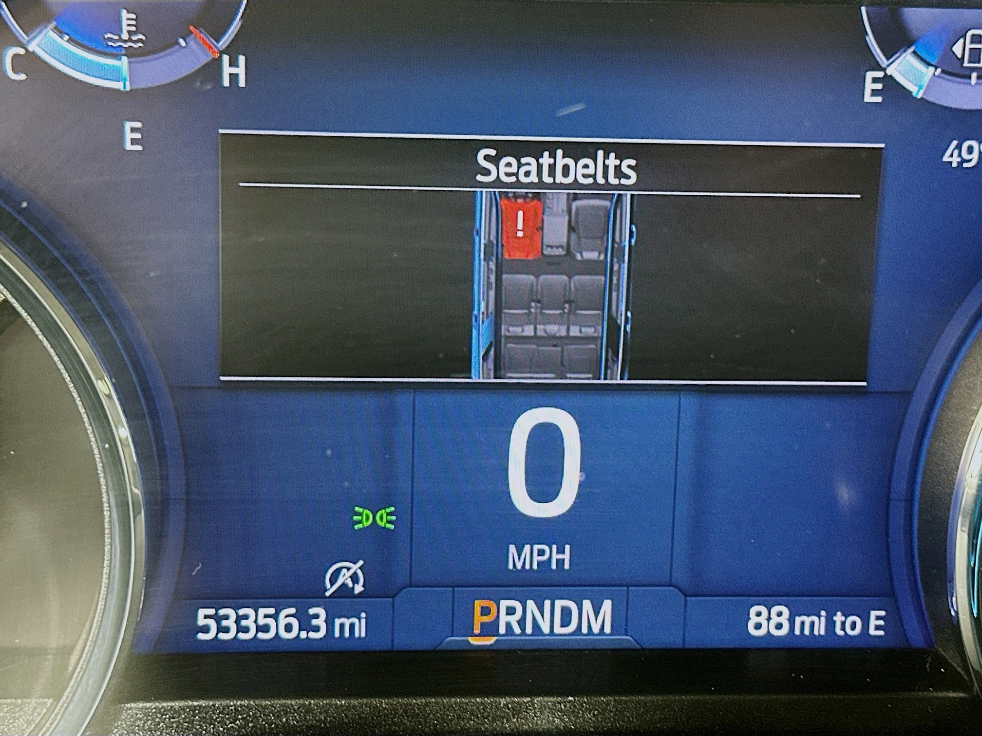 Used 2024 Ford Expedition XLT image 19