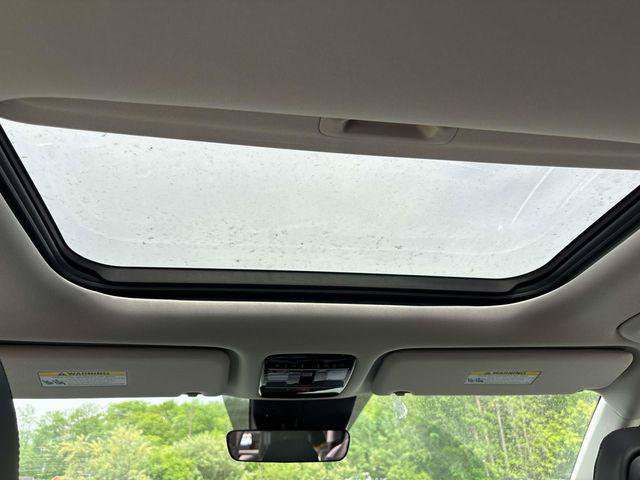 New 2026 Hyundai Santa Fe XRT AWD/4WD image 9