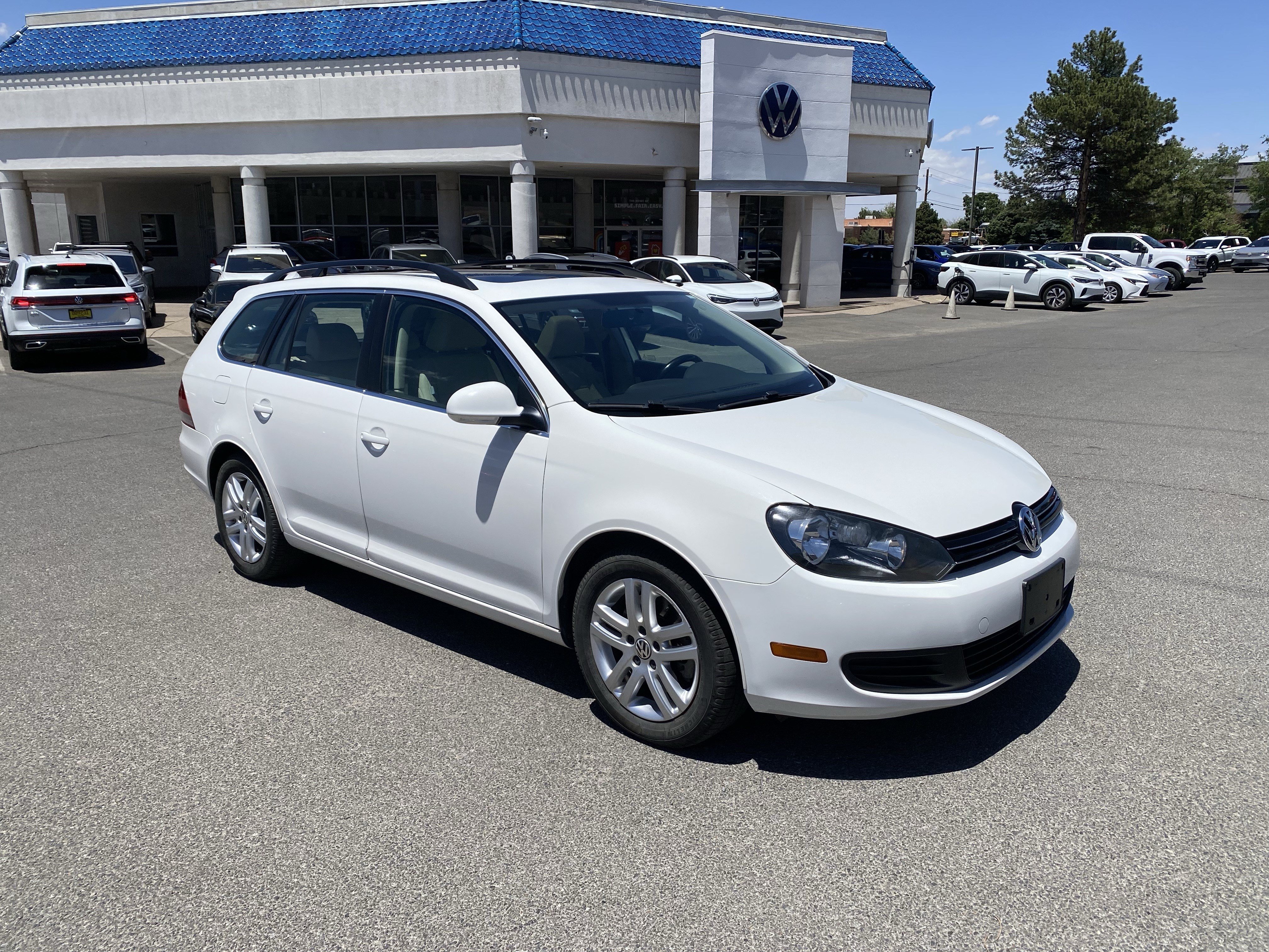 Used 2011 Volkswagen Jetta TDI FWD image 33