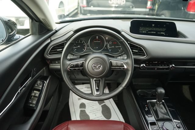 Used 2025 MAZDA CX-30 AWD 2.5 S w/ Preferred Package image 21