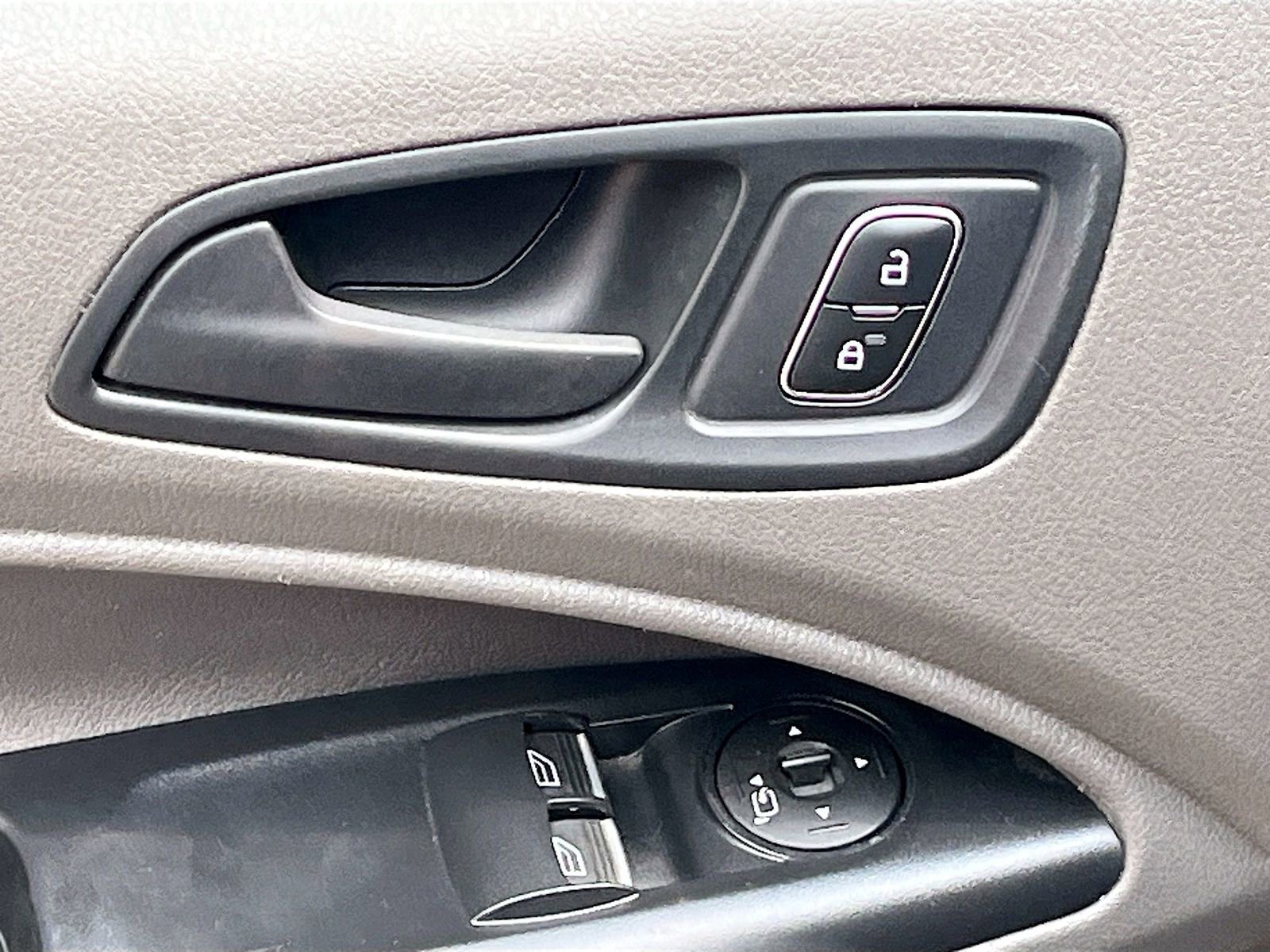 Used 2021 Ford Transit Connect XL FWD image 17