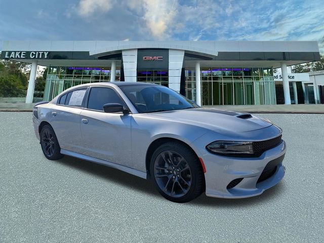 Used 2023 Dodge Charger R/T w/ Daytona Edition Group image 1