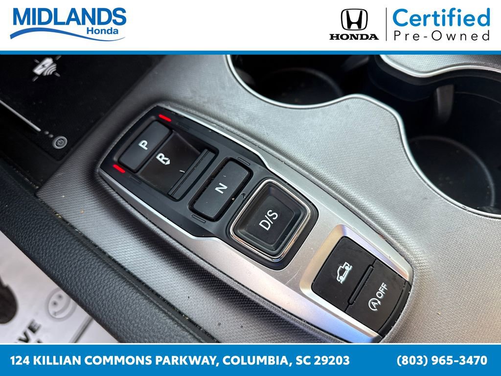 Certified 2025 Honda Ridgeline RTL image 24