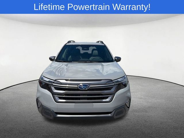New 2026 Subaru Forester Limited AWD/4WD image 14